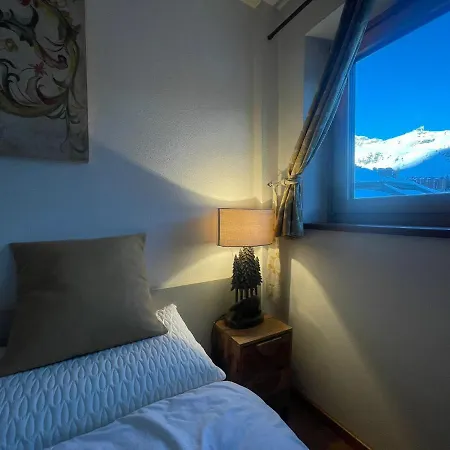 Apartman The Breeze Way *