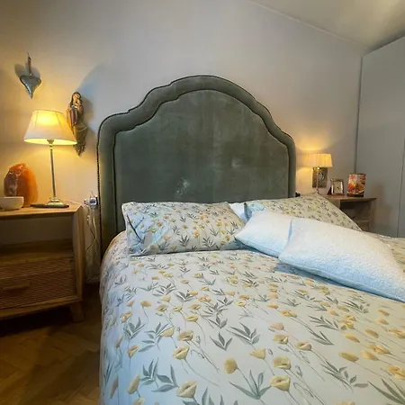 The Breeze Way Apartman *