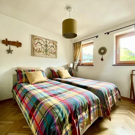 Appartamento The Breeze Way