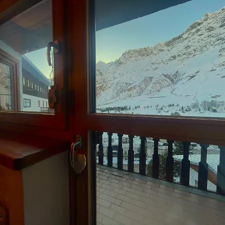 The Breeze Way Appartamento Breuil-Cervinia
