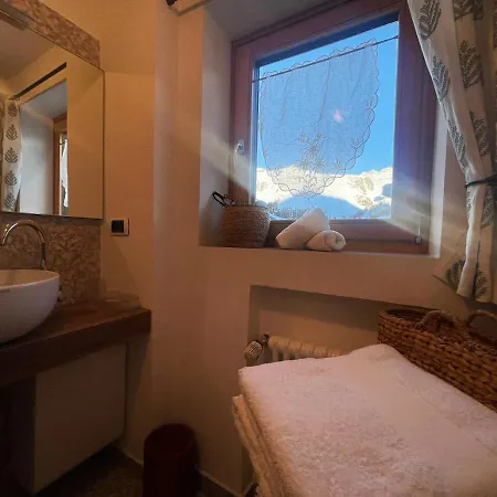 The Breeze Way Appartamento Breuil-Cervinia