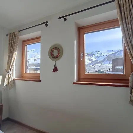 The Breeze Way Appartamento Breuil-Cervinia
