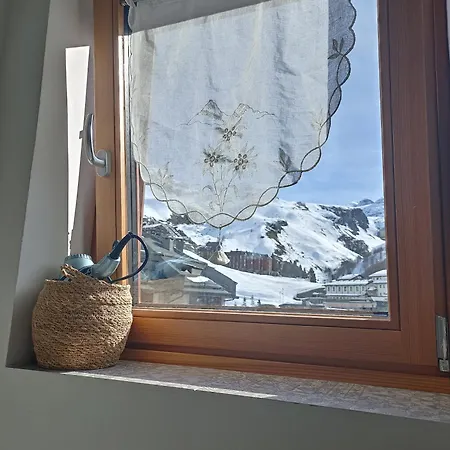 The Breeze Way