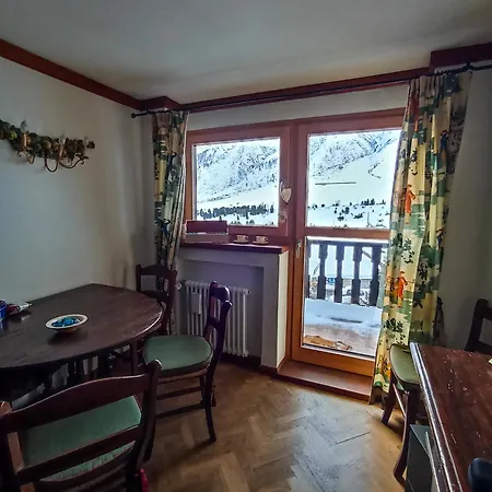 Appartamento The Breeze Way Breuil-Cervinia